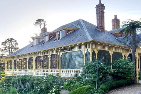 Private 10-hour Tour To Blue Mountains From Sydney - Hotel Pick Up & Drop Off - Tweed Heads Accommodation 1