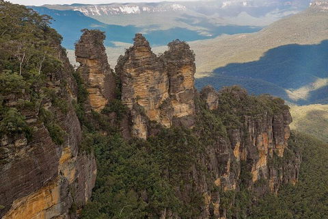 Private 10-hour Tour To Blue Mountains From Sydney - Hotel Pick Up & Drop Off - Tweed Heads Accommodation 4