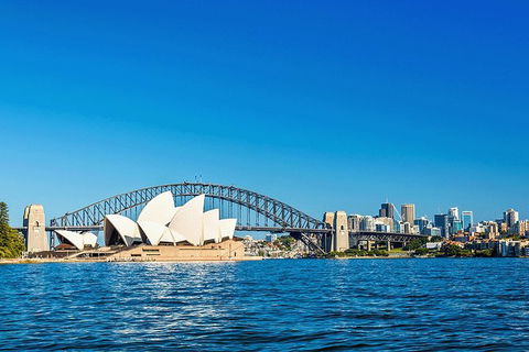 Sydney With Bondi And Beaches Essentials Private Day Tour - Tweed Heads Accommodation 6