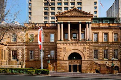 Sydney With Bondi And Beaches Essentials Private Day Tour - Tweed Heads Accommodation 3