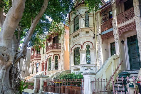 Sydney With Bondi And Beaches Essentials Private Day Tour - Tweed Heads Accommodation 4
