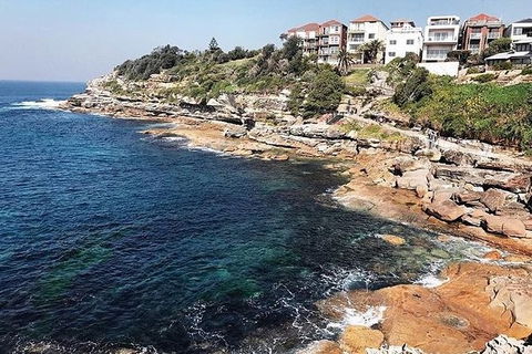 Sydney With Bondi And Beaches Essentials Private Day Tour - Tweed Heads Accommodation 1