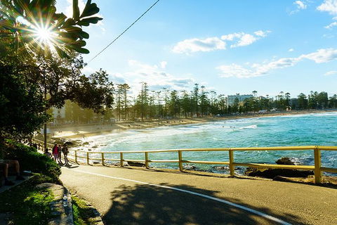 Sydney With Bondi And Beaches Essentials Private Day Tour - Tweed Heads Accommodation 8