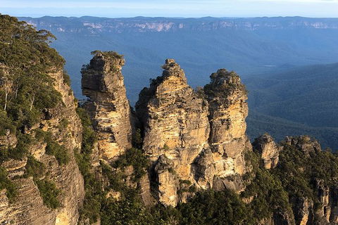 Blue Mountains Highlights & Wildlife Park - Tweed Heads Accommodation 7