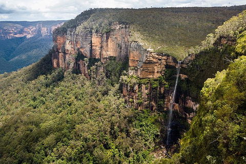 Blue Mountains Highlights & Wildlife Park - Tweed Heads Accommodation 9