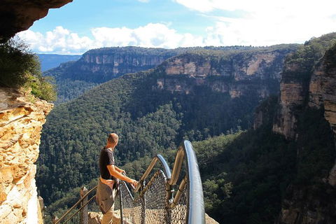 Blue Mountains Highlights & Wildlife Park - Tweed Heads Accommodation 6