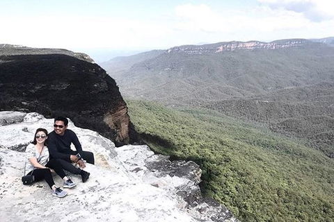 Blue Mountains Highlights & Wildlife Park - Tweed Heads Accommodation 5