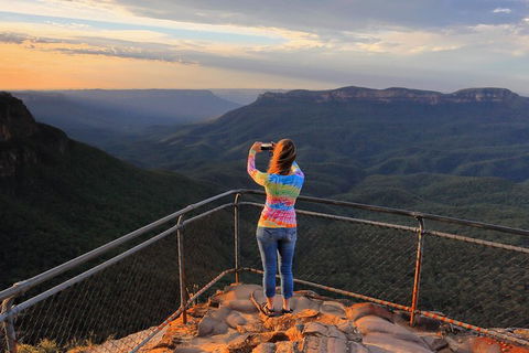 Blue Mountains Highlights & Wildlife Park - Tweed Heads Accommodation 10