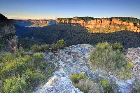 Blue Mountains Highlights, Wildlife Park And Scenic World Full Day Private Tour - Tweed Heads Accommodation 4