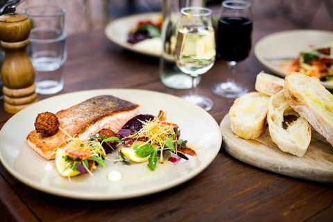 Hunter Valley Highlights Private Wine Tour From Sydney - Tweed Heads Accommodation 6