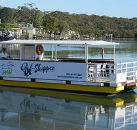 Jervis Bay Sunset River 2-Hour Cruise - Tweed Heads Accommodation