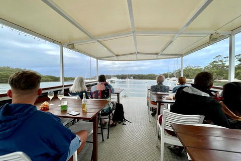 Jervis Bay Sunset River 2-Hour Cruise - Tweed Heads Accommodation 4