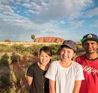 Uluru Kata Tjuta and Kings Canyon Camping Safari from Alice Springs - Tweed Heads Accommodation