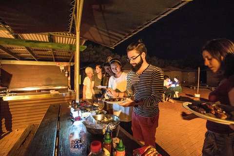Uluru, Kata Tjuta And Kings Canyon Camping Safari From Alice Springs - Tweed Heads Accommodation 1
