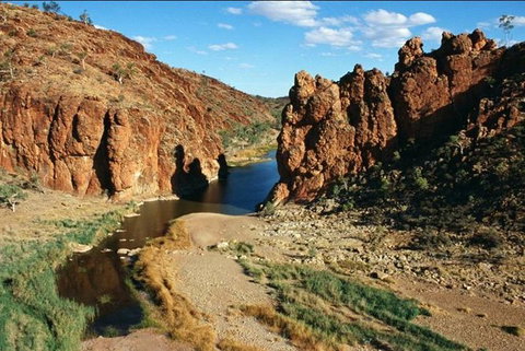Full-Day West MacDonnell Ranges Tour From Alice Springs - Tweed Heads Accommodation 4