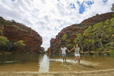 Full-Day West MacDonnell Ranges Tour From Alice Springs - Tweed Heads Accommodation 1