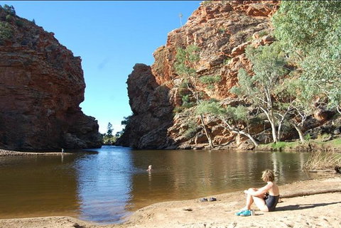 Full-Day West MacDonnell Ranges Tour From Alice Springs - Tweed Heads Accommodation 5