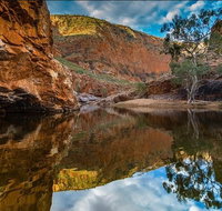 Full-Day West MacDonnell Ranges Tour from Alice Springs - Tweed Heads Accommodation