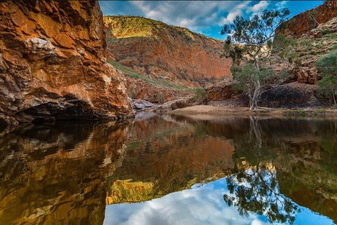 Full-Day West MacDonnell Ranges Tour From Alice Springs - Tweed Heads Accommodation 0
