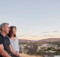 Best of Alice Springs Full Day Tour - Tweed Heads Accommodation