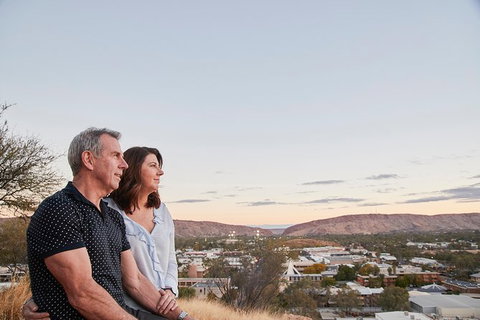 Best Of Alice Springs Full Day Tour - Tweed Heads Accommodation 0