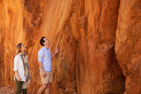Best Of Alice Springs Full Day Tour - Tweed Heads Accommodation 3