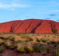 Alice Springs Uluru Ayers Rock  Kings Canyon 8 Days Touring Package - Tweed Heads Accommodation