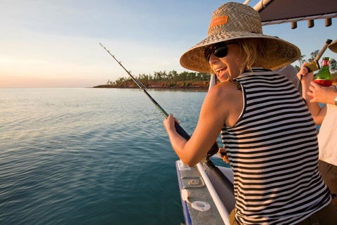 5 Day Kakadu National Park And Arnhem Land Tour - Tweed Heads Accommodation 8