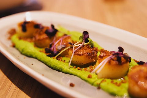 Gourmet Dinner Tour In Darwin 3-Hours - Tweed Heads Accommodation 1