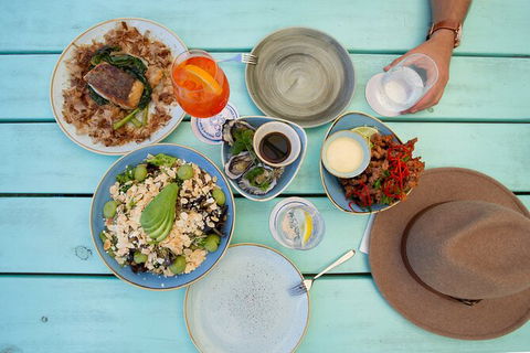 Gourmet Dinner Tour In Darwin 3-Hours - Tweed Heads Accommodation 4