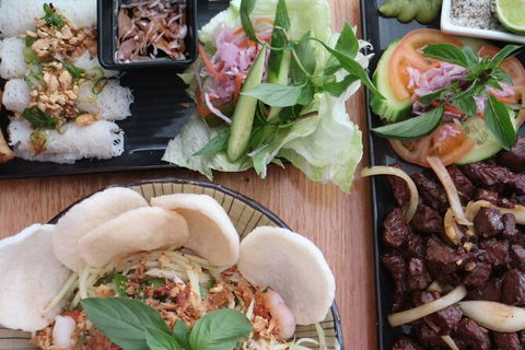 Gourmet Dinner Tour In Darwin 3-Hours - Tweed Heads Accommodation 3