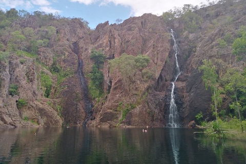 Full-Day Private Guided Tour To Litchfield National Park - Tweed Heads Accommodation 23