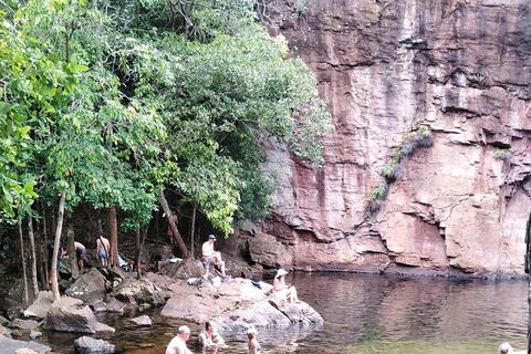 Full-Day Private Guided Tour To Litchfield National Park - Tweed Heads Accommodation 16
