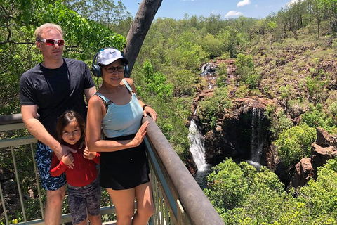 Full-Day Private Guided Tour To Litchfield National Park - Tweed Heads Accommodation 21
