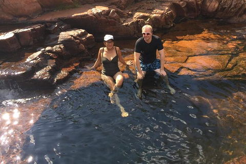 Full-Day Private Guided Tour To Litchfield National Park - Tweed Heads Accommodation 22