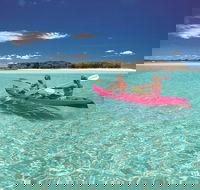 Remote Fraser Island Experience - Tweed Heads Accommodation