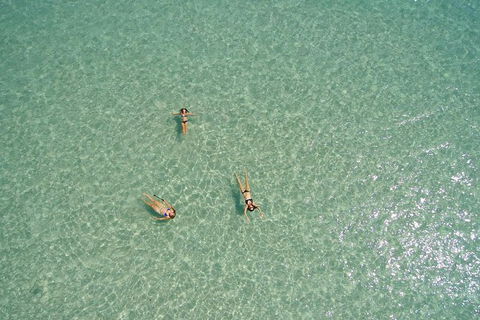 Remote Fraser Island Experience - Tweed Heads Accommodation 6