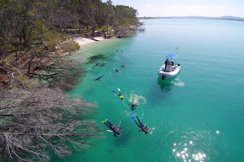 Remote Fraser Island Experience - Tweed Heads Accommodation 1