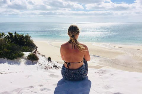 Remote Fraser Island Experience - Tweed Heads Accommodation 9
