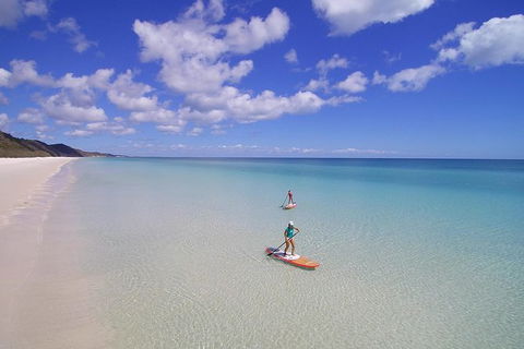 Remote Fraser Island Experience - Tweed Heads Accommodation 4