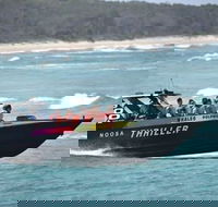 Noosa Thriller - 500hp Ocean Adventure Ride - Tweed Heads Accommodation