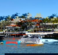 Aquaduck Sunshine Coast - Tweed Heads Accommodation