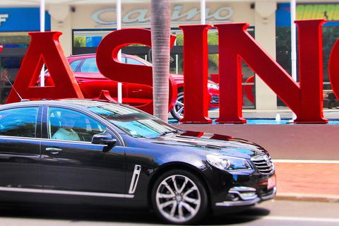 Airport Transfer - Cairns City To Airport - Tweed Heads Accommodation 0