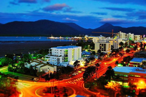 Airport Transfer - Cairns City To Airport - Tweed Heads Accommodation 1