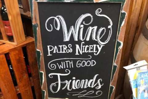 Deluxe Wine Tasting Tour Mt Tamborine Includes 2 Course Lunch - Tweed Heads Accommodation 1