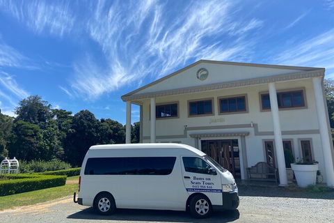 Deluxe Wine Tasting Tour Mt Tamborine Includes 2 Course Lunch - Tweed Heads Accommodation 5
