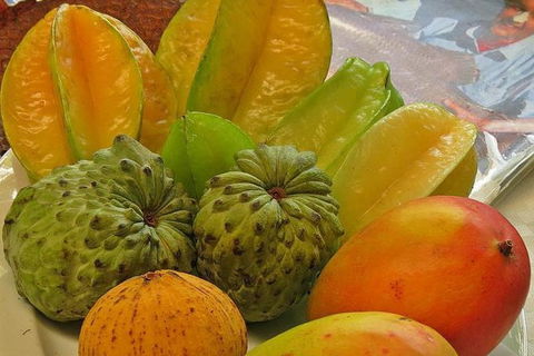 Cairns 4WD Waterfall And Rainforest Tour Including Kuranda Scenic Railway - Tweed Heads Accommodation 2