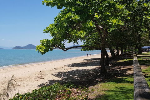 Small-Group Afternoon Cairns City Tour With Harbour Dinner Cruise - Tweed Heads Accommodation 9