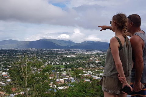 Small-Group Afternoon Cairns City Tour With Harbour Dinner Cruise - Tweed Heads Accommodation 2