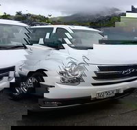 IMAX Private Transfer 7 Guests Cairns Airport to Palm Cove - Tweed Heads Accommodation